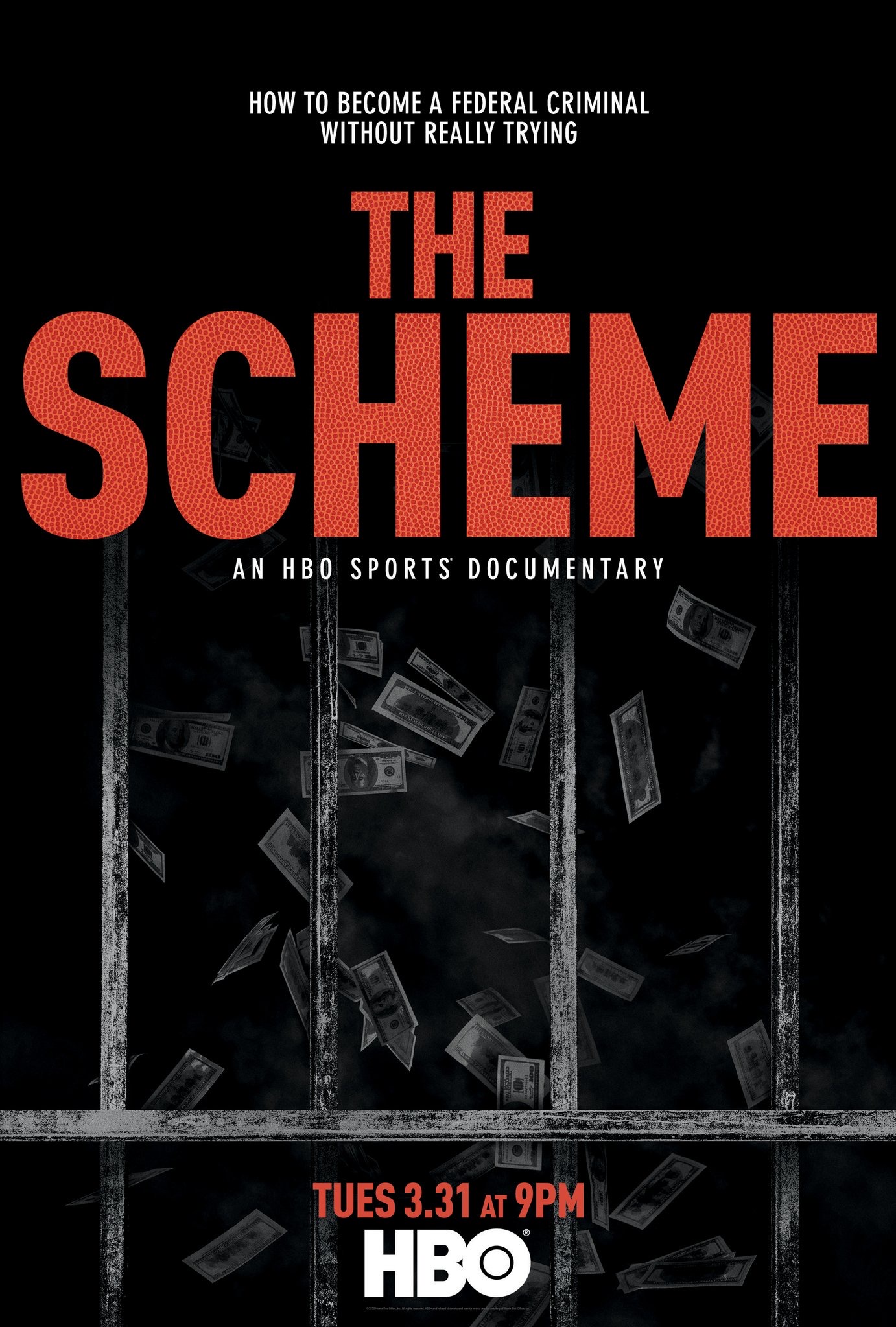 ดูหนังออนไลน์ฟรี The Scheme (2020)