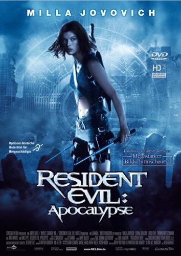 ดูหนังออนไลน์ฟรี Resident Evil 2 Apocalypse (2004) ผีชีวะ 2 ผ่าวิกฤตไวรัสสยองโลก