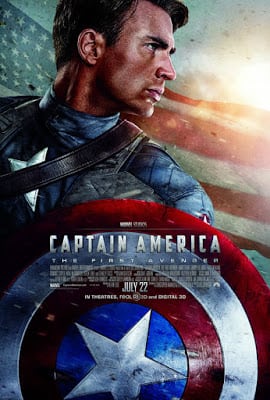ดูหนังออนไลน์ฟรี Captain America The First Avenger (2011) กัปตัน อเมริกา 1
