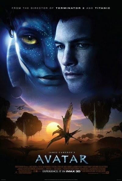 ดูหนังออนไลน์ฟรี AVATAR อวตาร 2009