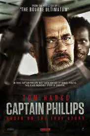 ดูหนังออนไลน์ Captain Phillips ฝ่านาทีพิฆาตโจรสลัดระทึกโลก
