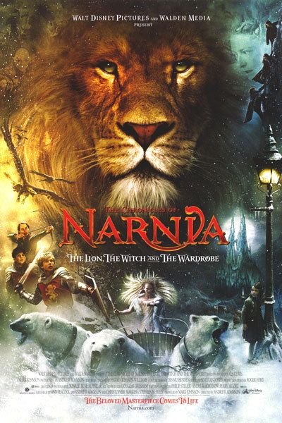 ดูหนังออนไลน์ The Chronicles of Narnia The Lion the Witch and the Wardrobe (2005) อภินิหารตำนานแห่งนาร์เนีย ตอน ราชสีห์ แม่มด กับ ตู้พิศวง