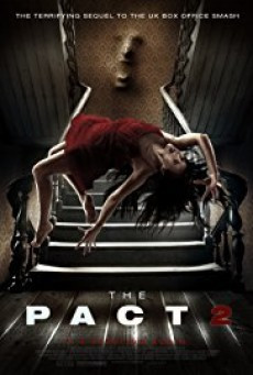 ดูหนังออนไลน์ฟรี THE PACT 2 ผีฆาตกร