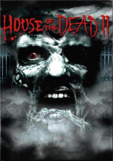 ดูหนังออนไลน์ฟรี House of the Dead 2 (2005) แพร่พันธุ์กองทัพผีนรก