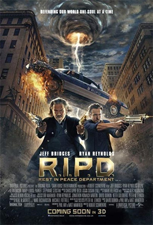ดูหนังออนไลน์ฟรี R.I.P.D. (2013) อาร์.ไอ.พี.ดี.หน่วยพิฆาตสยบวิญญาณ