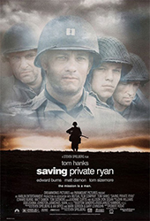 ดูหนังออนไลน์ Saving Private Ryan (1998) ฝ่าสมรภูมินรก