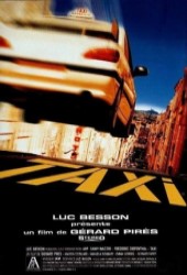 ดูหนังออนไลน์ฟรี Taxi 1 (1998) แท็กซี่ระห่ำระเบิด 1