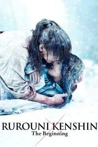 ดูหนังออนไลน์ Rurouni Kenshin The Beginning (2021) รูโรนิ เคนชิน ซามูไรพเนจร ปฐมบท