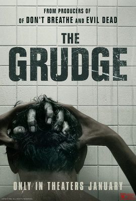 ดูหนังออนไลน์ The Grudge (2020) บ้านผีดุ