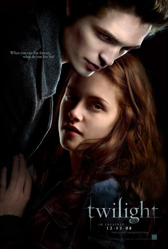 ดูหนังออนไลน์ฟรี Vampire Twilight (2008) แวมไพร์ ทไวไลท์ 1