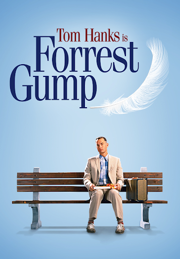 ดูหนังออนไลน์ฟรี Forrest Gump ฟอร์เรสท์ กัมพ์ อัจฉริยะปัญญานิ่ม