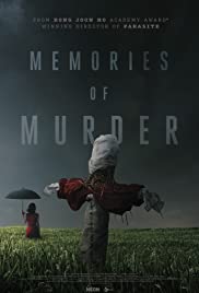 ดูหนังออนไลน์ฟรี Memories of Murder (2003) ฆาตกรรม ความตาย และสายฝน