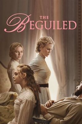 ดูหนังออนไลน์ฟรี The Beguiled 2017 เล่ห์ลวง พิศวาส ปรารถนา