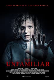 ดูหนังออนไลน์ฟรี The Unfamiliar (2020)