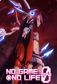 ดูหนังออนไลน์ No Game No Life Zero โน เกมส์ โน ไลฟ์ ซีโร่