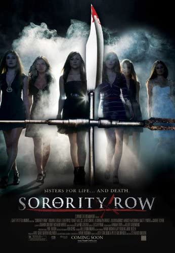 ดูหนังออนไลน์ฟรี Sorority Row (2009) สวยซ่อนหวีด