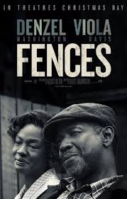 ดูหนังออนไลน์ฟรี Fences (2016) กำแพงลิขิต