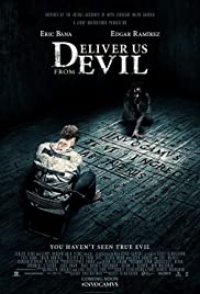 ดูหนังออนไลน์ฟรี Deliver Us from Evil (2014) ล่าท้าอสูรนรก