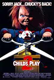 ดูหนังออนไลน์ Child s Play 2 (1990) แค้นฝังหุ่น 2