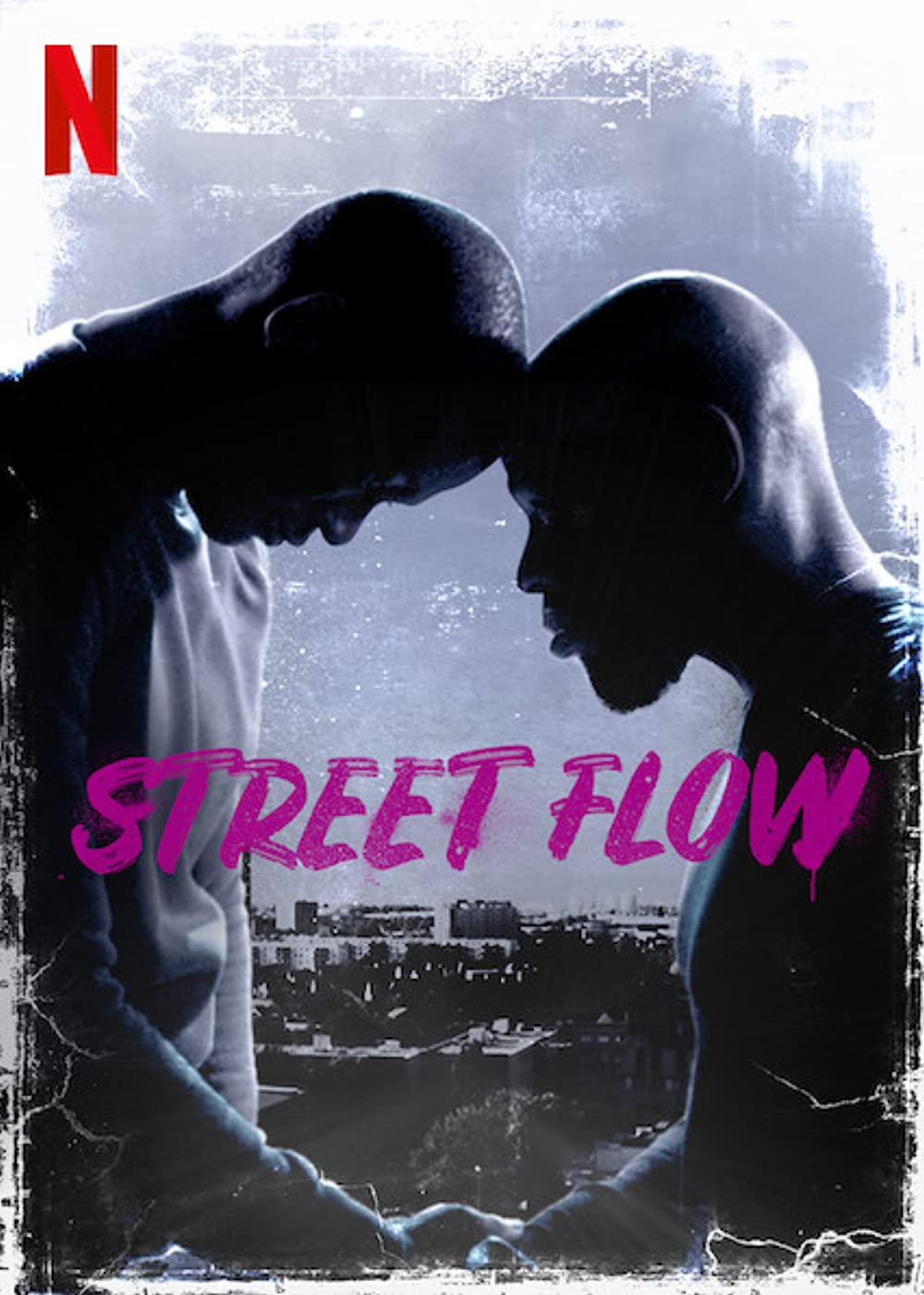 ดูหนังออนไลน์ฟรี Street Flow (2019) ทางแยก