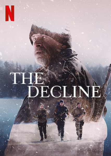 ดูหนังออนไลน์ฟรี The Decline (2020) เอาตัวรอด