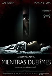 ดูหนังออนไลน์ฟรี Mientras duermes (2011) อำมหิตจิตบงการ