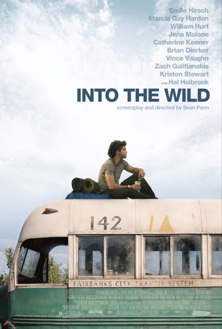 ดูหนังออนไลน์ Into the Wild (2007) เข้าป่าหาชีวิต