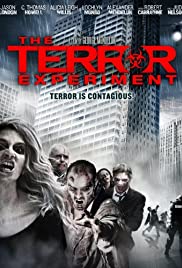 ดูหนังออนไลน์ The Terror Experiment (2010) แพร่สยองทดลองนรก