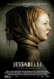 ดูหนังออนไลน์ฟรี Jessabelle (2014) บ้านวิญญาณแตก