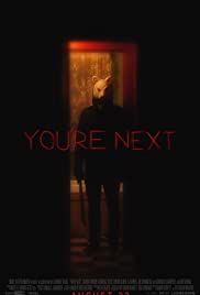 ดูหนังออนไลน์ You’re Next (2011) คืนหอน คนโหด