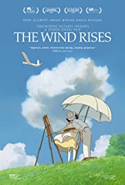 ดูหนังออนไลน์ฟรี The Wind Rises (2013) ปีกแห่งฝัน วันแห่งรัก
