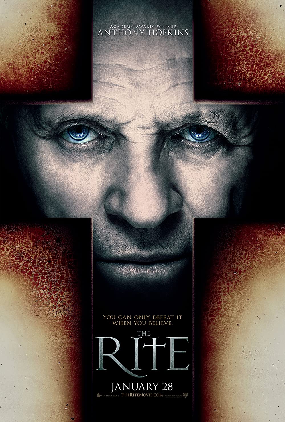 ดูหนังออนไลน์ The Rite (2011) คนไล่ผี