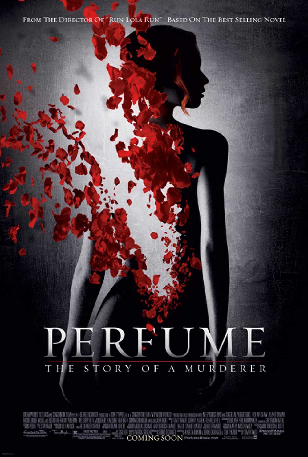 ดูหนังออนไลน์ฟรี Perfume The Story of a Murderer (2006) น้ำหอมมนุษย์