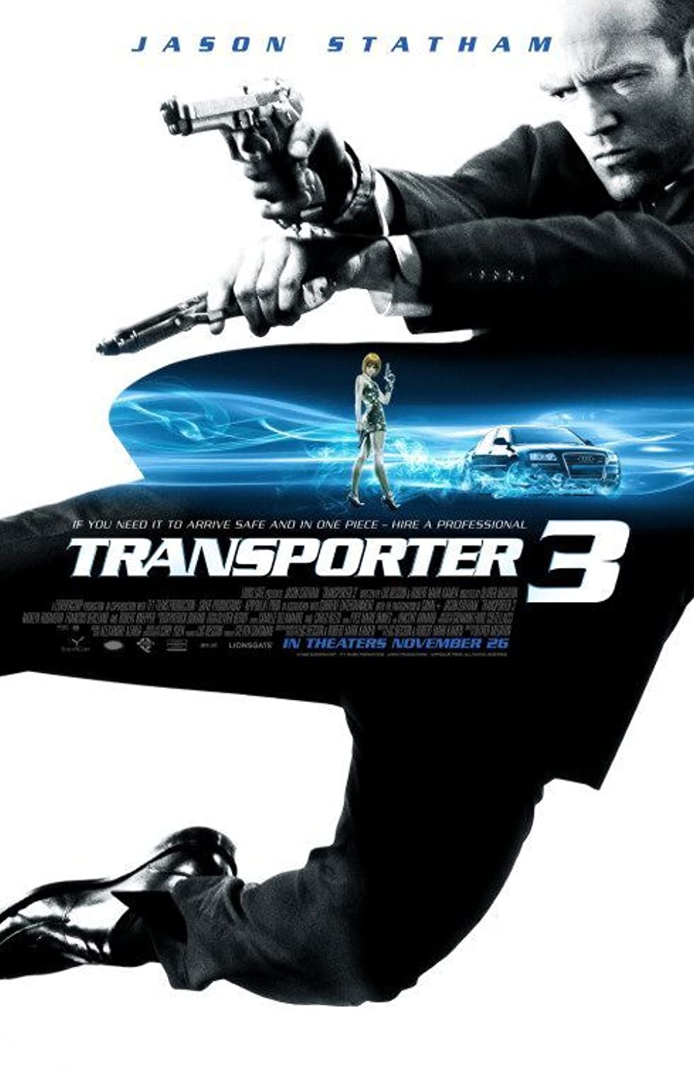 ดูหนังออนไลน์ Transporter 3 (2008) เพชฌฆาต สัญชาติเทอร์โบ 3