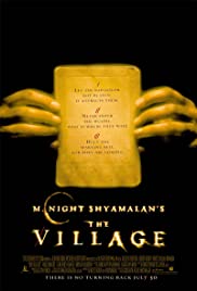 ดูหนังออนไลน์ The Village (2004) หมู่บ้านสาปสยอง