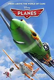 ดูหนังออนไลน์ Planes (2013) แพลนส์
