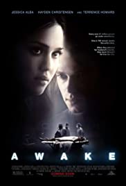ดูหนังออนไลน์ Awake (2007) หลับ เป็น ตื่น ตาย