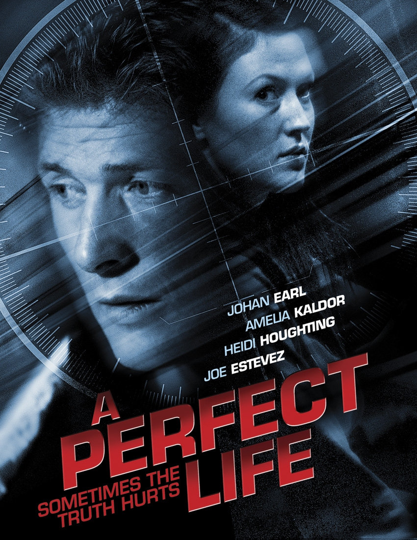 ดูหนังออนไลน์ฟรี A Perfect Life (2010) พิศวาสสีเลือด