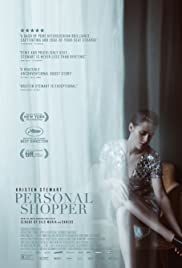 ดูหนังออนไลน์ฟรี PERSONAL SHOPPER (2016) สื่อจิตสัมผัส