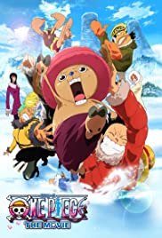 ดูหนังออนไลน์ฟรี One Piece The Movie 10 (Strong World) ผจญภัยเหนือหล้าท้าโลก