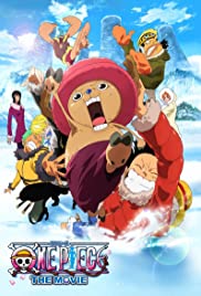 ดูหนังออนไลน์ One Piece The Movie 10 (Strong World) ผจญภัยเหนือหล้าท้าโลก