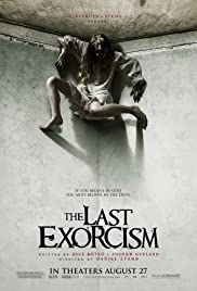 ดูหนังออนไลน์ The Last Exorcism (2010) นรกเฮี้ยน