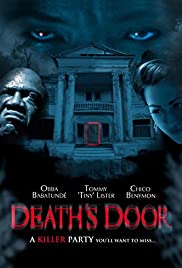 ดูหนังออนไลน์ Deaths Door (2015) จากประตูสู่ความตาย