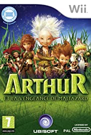 ดูหนังออนไลน์ฟรี Arthur and the Revenge of Maltazard (2009) อาร์เธอร์ 2 ผจญภัยเจาะโลกมหัศจรรย์