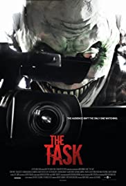 ดูหนังออนไลน์ฟรี THE TASK (2011) มิติสยอง 7 ป่าช้า เรียลลิตี้ท้าตาย