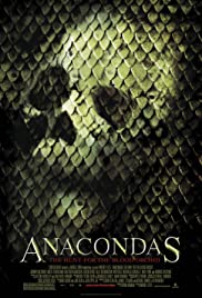 ดูหนังออนไลน์ฟรี Anacondas 2: The Hunt for the Blood Orchid (2004) อนาคอนด้า เลื้อยสยองโลก