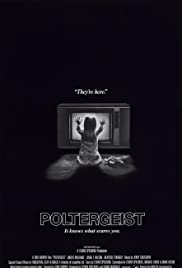 ดูหนังออนไลน์ฟรี Poltergeist (1982) ผีหลอกวิญญาณหลอน 1