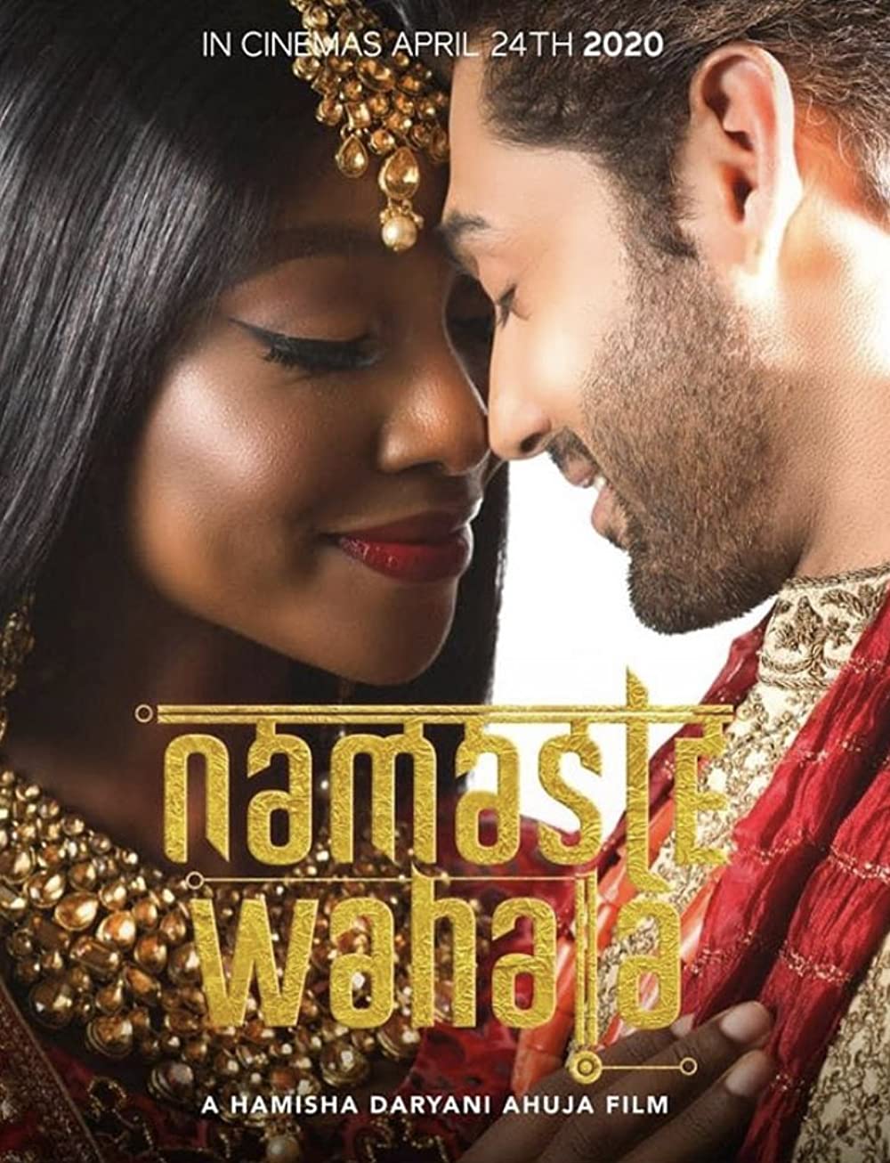 ดูหนังออนไลน์ Namaste Wahala (2020) นมัสเต วาฮาลา: สวัสดีรักอลวน