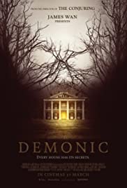 ดูหนังออนไลน์ฟรี Demonic (2015) บ้านกระตุกผี