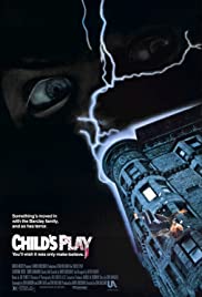 ดูหนังออนไลน์ฟรี Child s Play (1988) แค้นฝังหุ่น 1